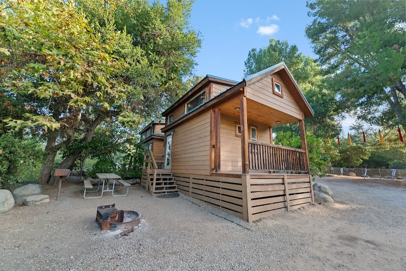 Ventura Ranch KOA Holiday