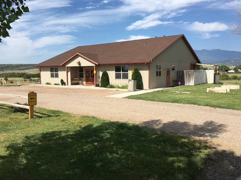 Pueblo South / Colorado City KOA Holiday