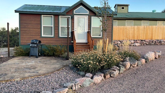 Royal Gorge / Canon City KOA Holiday