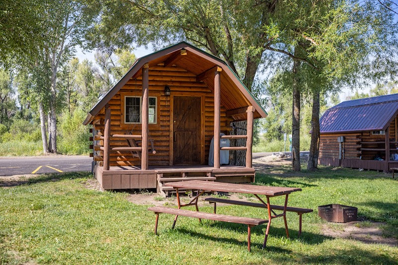 Steamboat Springs KOA Holiday