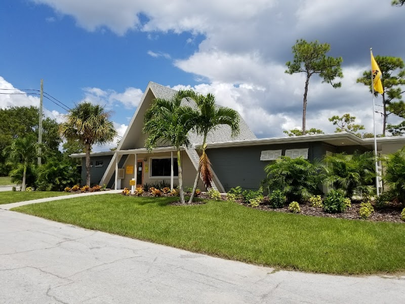 Clearwater / Lake Tarpon KOA Holiday