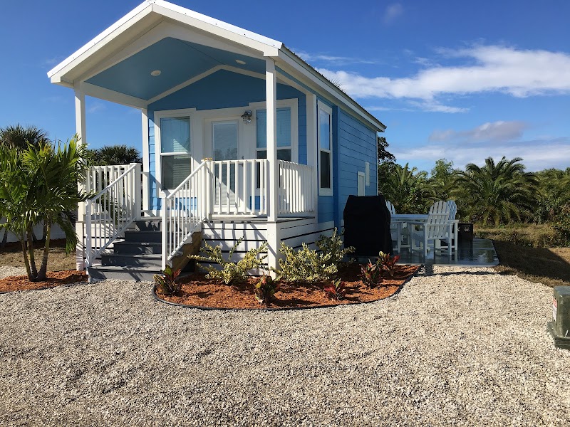 Fort Myers / Pine Island KOA Holiday