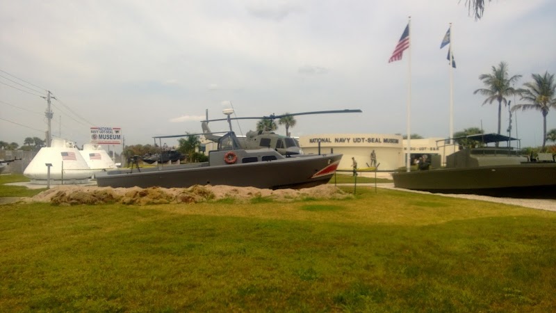 Fort Pierce Downtown KOA Journey