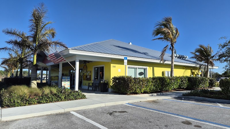 Fort Pierce West KOA Holiday