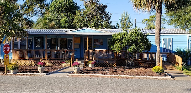 Perry KOA Holiday