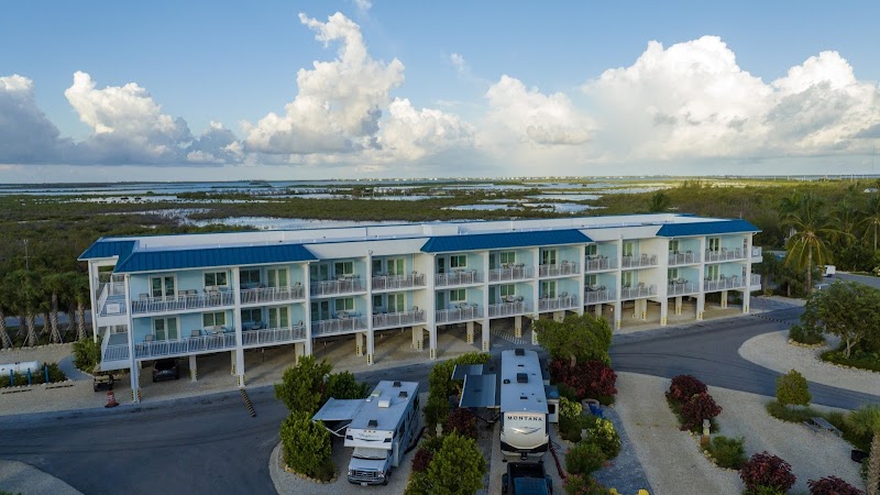Sugarloaf Key / Key West KOA Resort