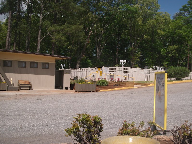 Forsyth KOA Journey