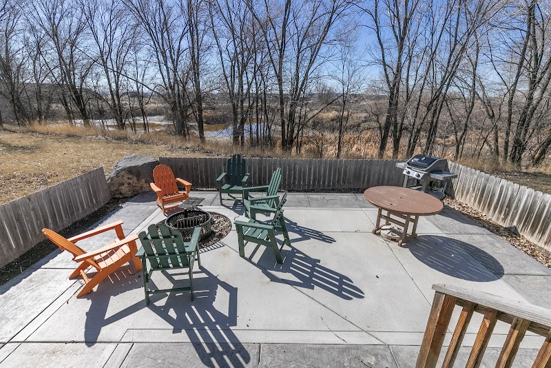 Twin Falls / Jerome KOA Holiday