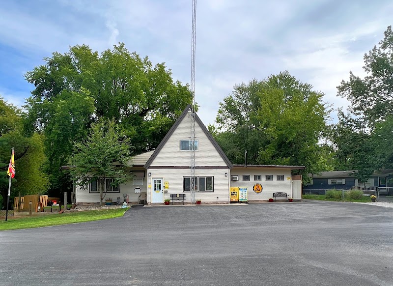 Springfield KOA Journey