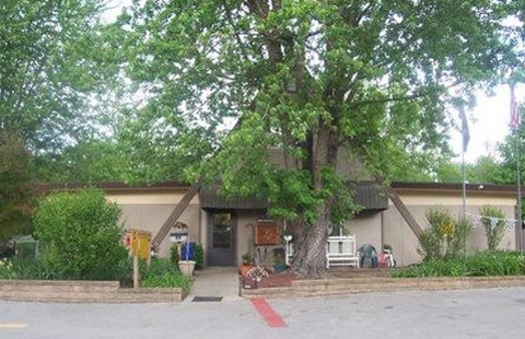 Crawfordsville KOA Journey