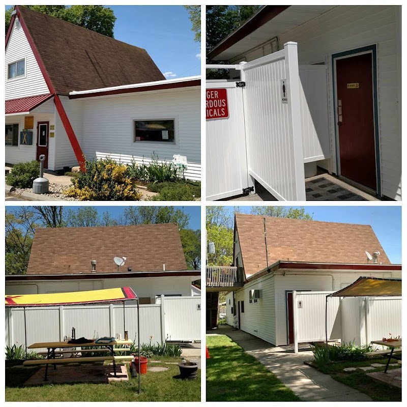 Elkhart Co. / Middlebury KOA Holiday