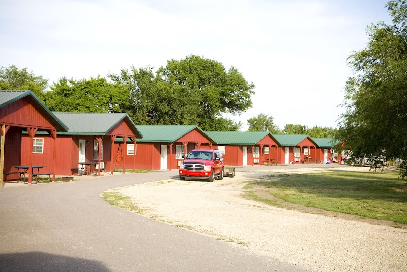 Milford Lake KOA Holiday