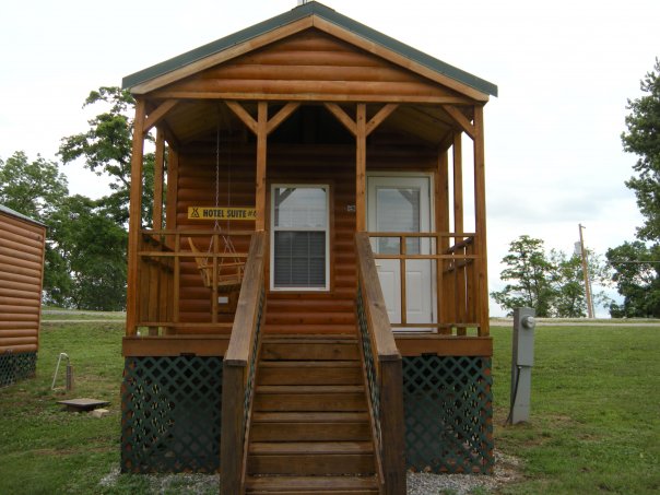 Kentucky Lakes / Prizer Point KOA