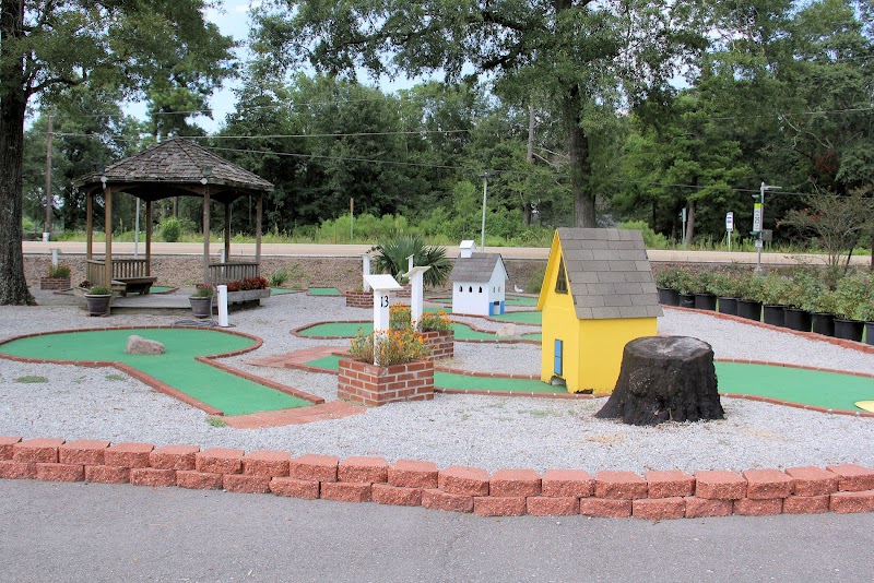 Baton Rouge KOA Holiday