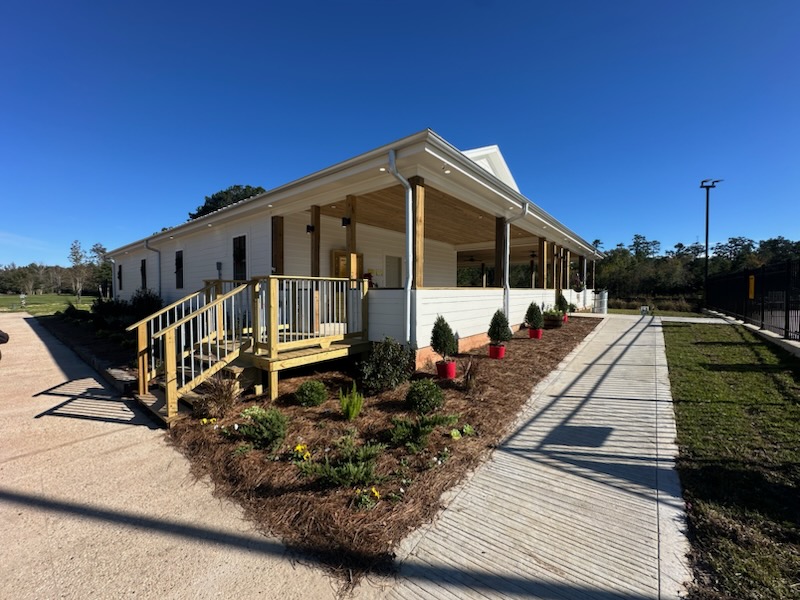 Slidell KOA Journey