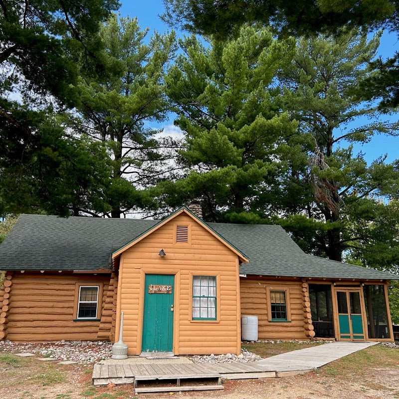 Gaylord South / Bradford Lake KOA Holiday