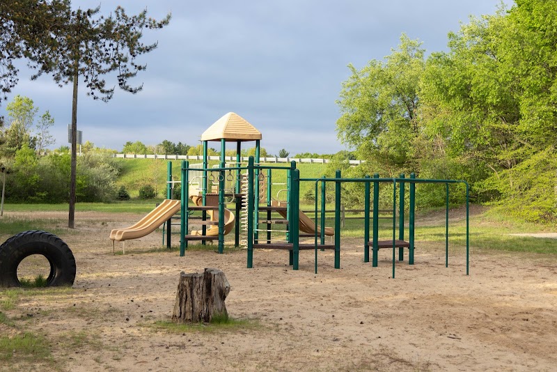 Muskegon KOA Holiday