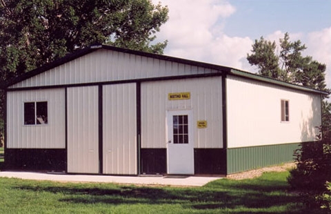 Albert Lea / Austin KOA Journey