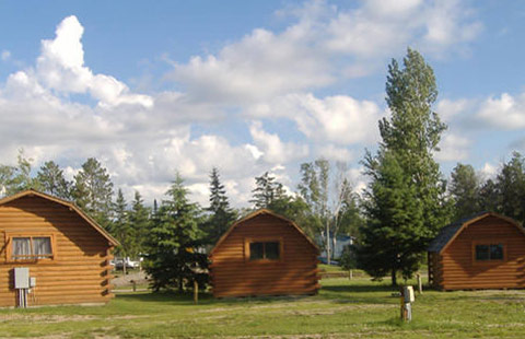 Bemidji KOA Journey