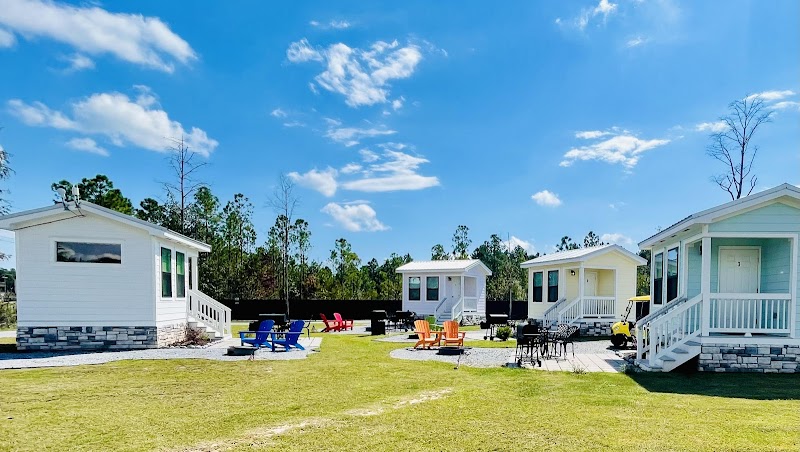 Gulfport KOA Holiday