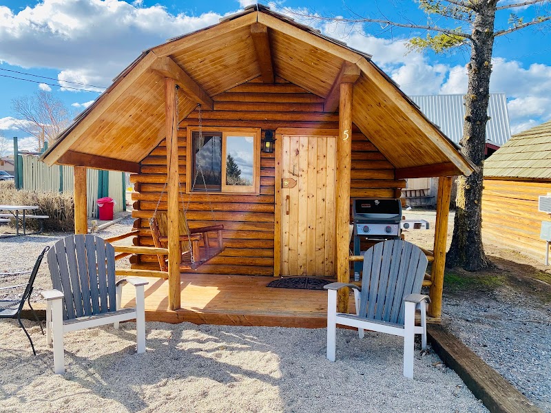 Butte KOA Journey