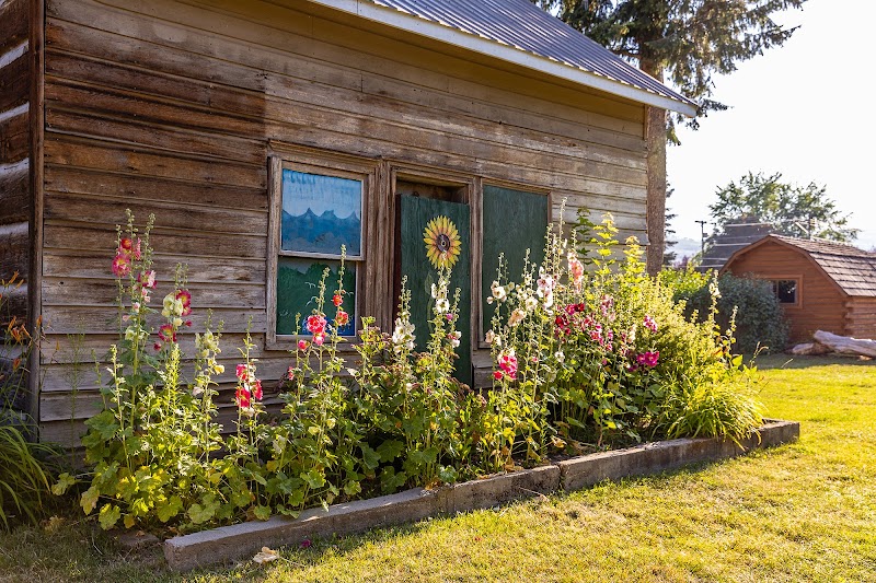 Missoula KOA Holiday