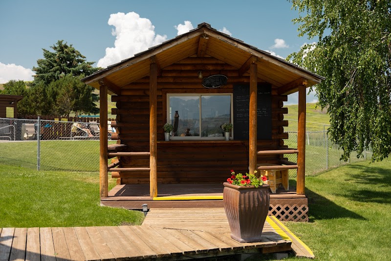 Polson / Flathead Lake KOA Holiday