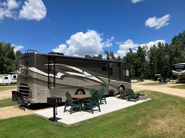Red Lodge KOA Journey