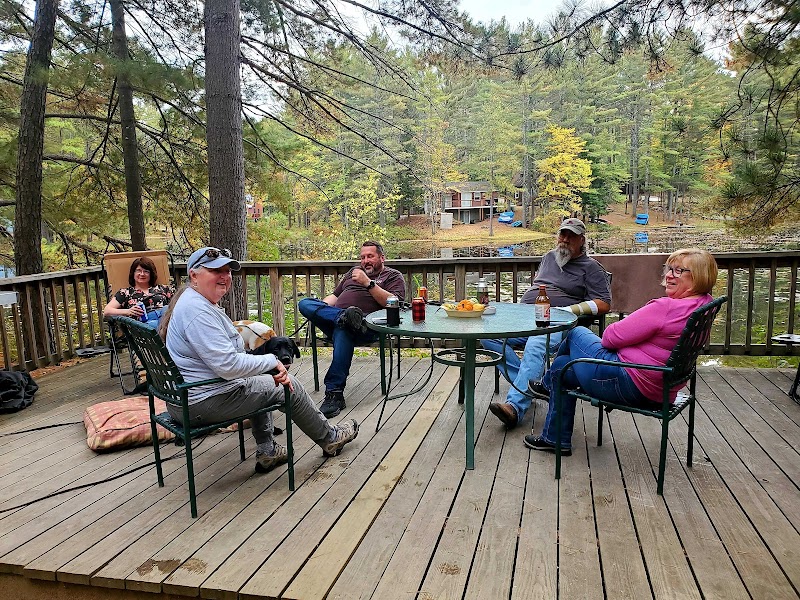 Chocorua KOA Holiday