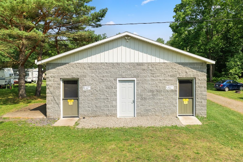 Sterling / Lake Ontario KOA Holiday
