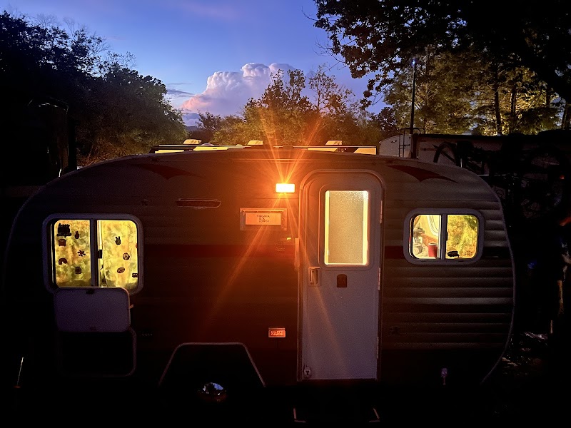 Asheville East KOA Holiday