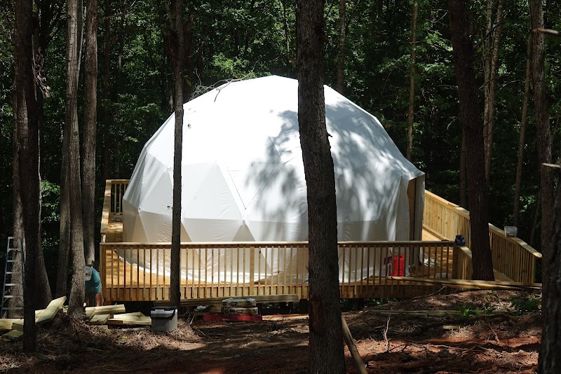 Shelby / Broad River KOA Holiday