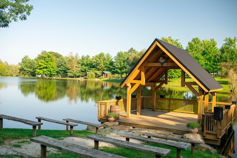Thompson / Grand River Valley KOA Holiday