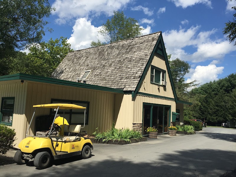 Allentown KOA Journey