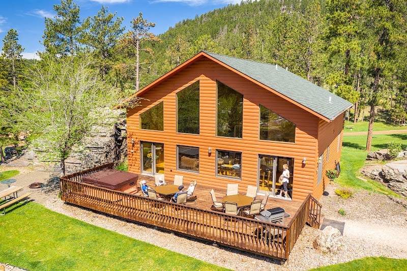 Mount Rushmore KOA Resort at Palmer Gulch