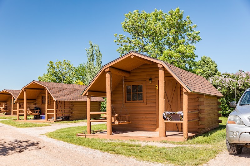 Rapid City / Black Hills KOA Holiday