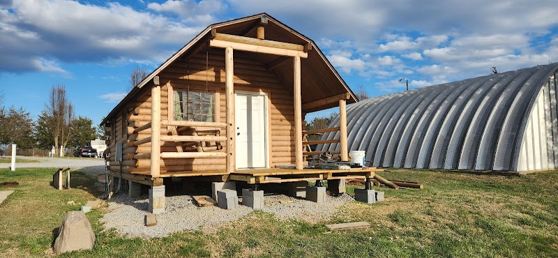 Baileyton KOA Holiday