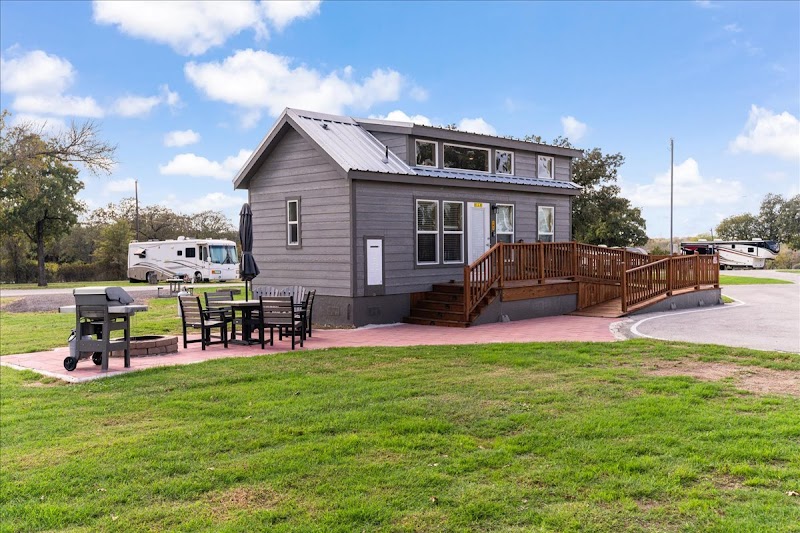 Austin East KOA Holiday