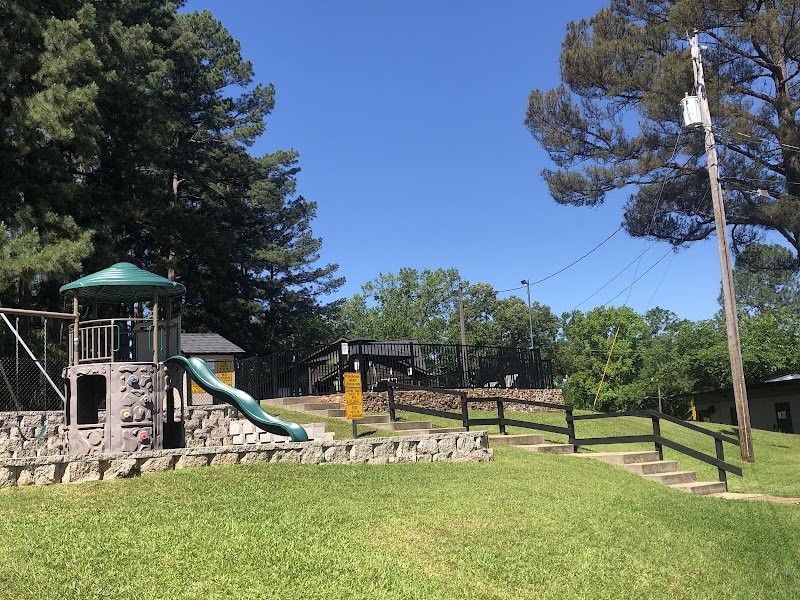 Mount Pleasant KOA Journey