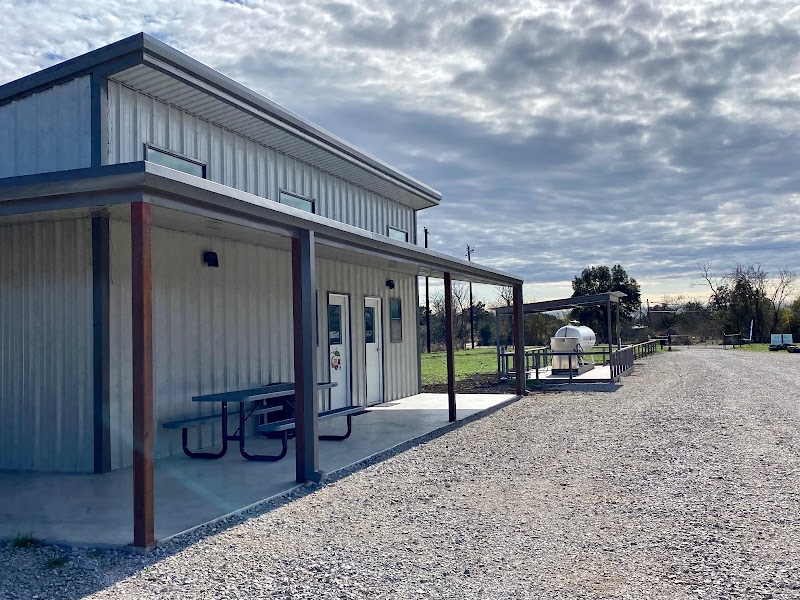 Round Mountain / Johnson City KOA Journey