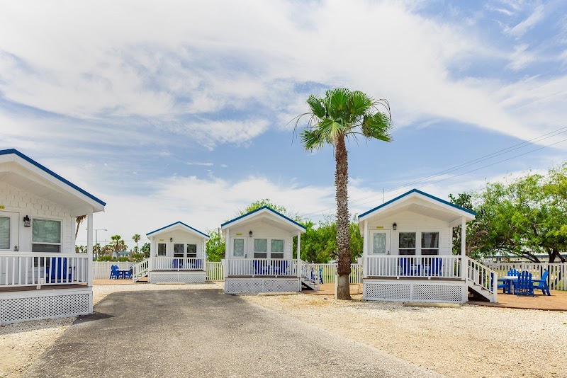 South Padre Island KOA Holiday