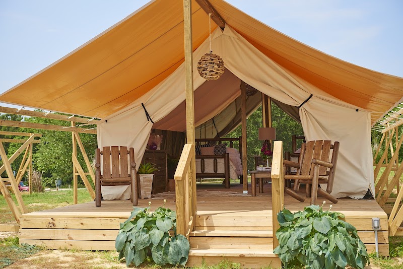 Cape Charles / Chesapeake Bay KOA Resort