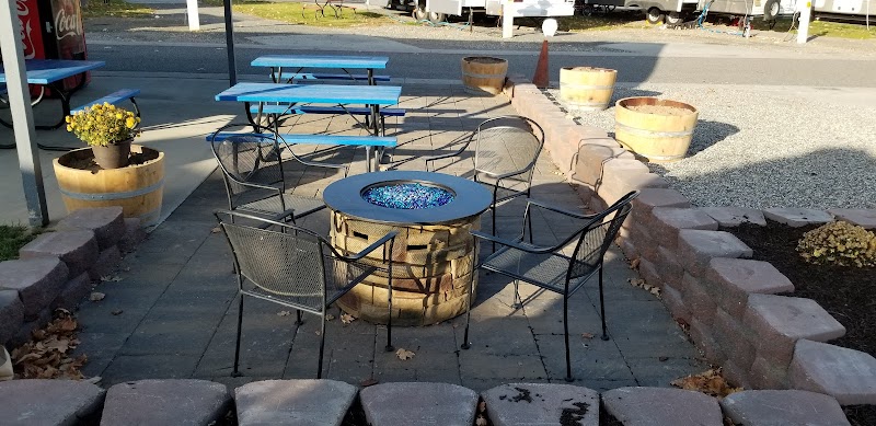 Pasco / Tri-Cities KOA Journey