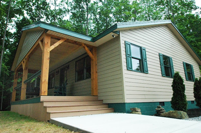 Flatwoods KOA Journey