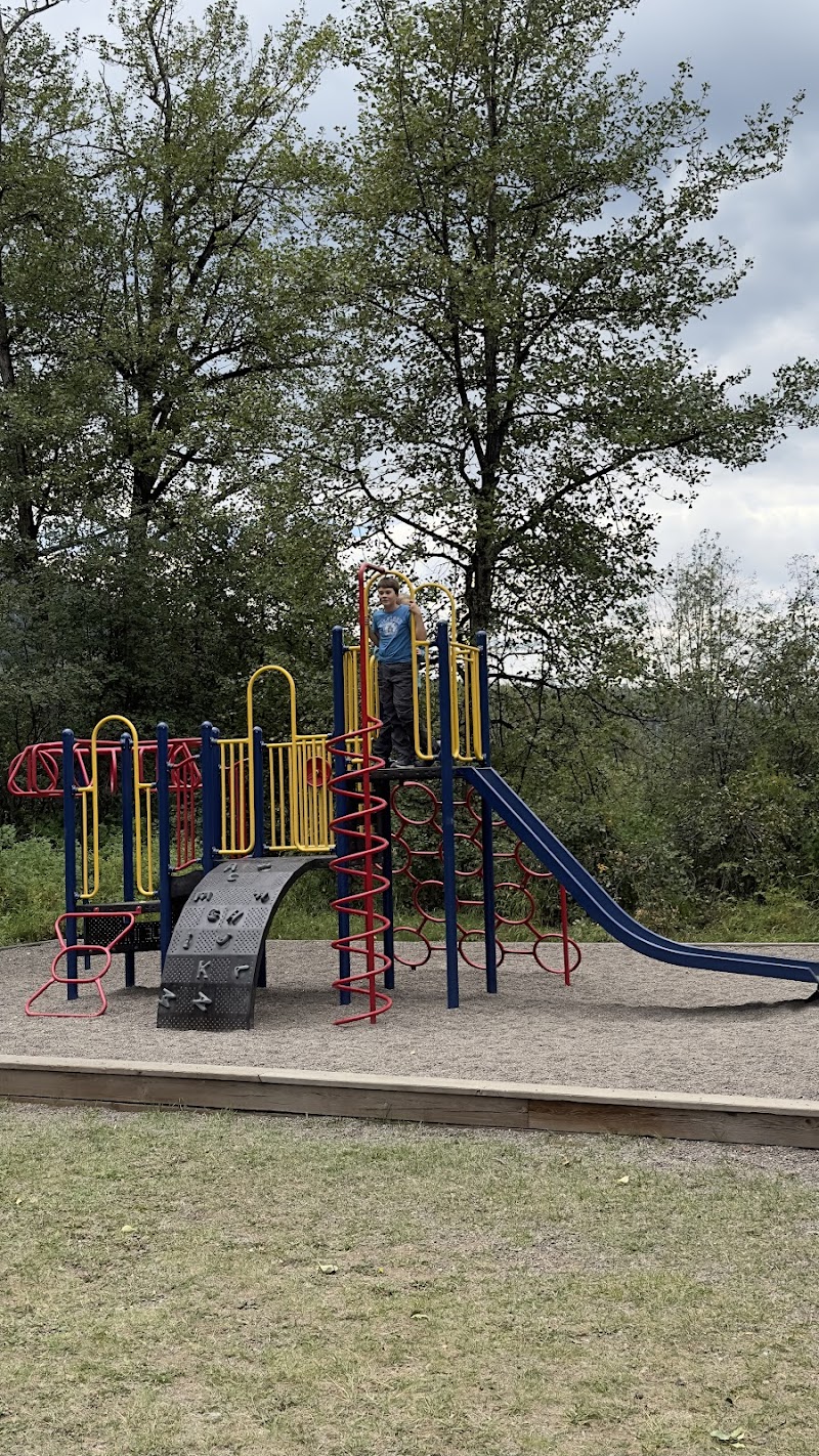 Beaumont Park - Beaumont Campground