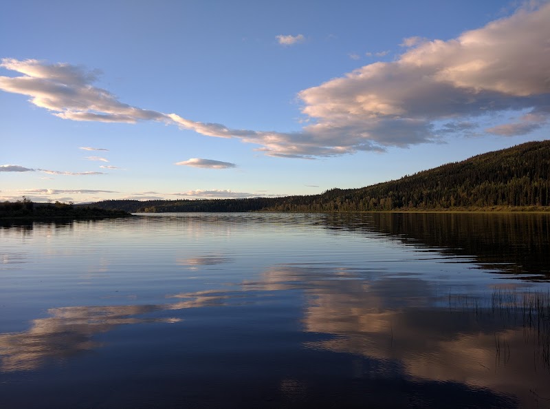 Tudyah Lake Park省立公园 - Tudyah Lake Campground