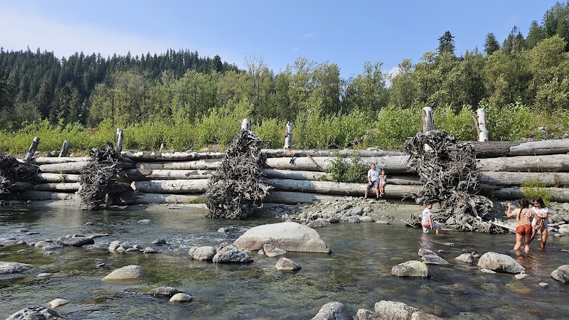 Emory Creek Park省立公园 - Emory Creek Campground