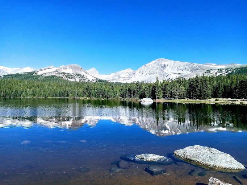 Arapaho (国家森林)