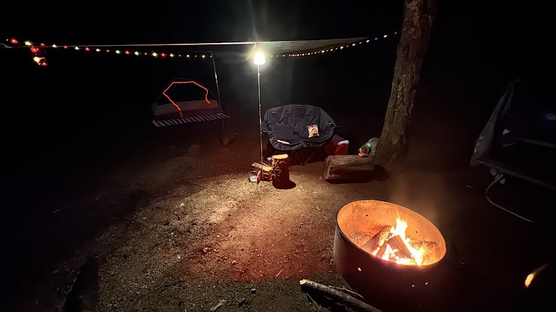 Falls View Campground