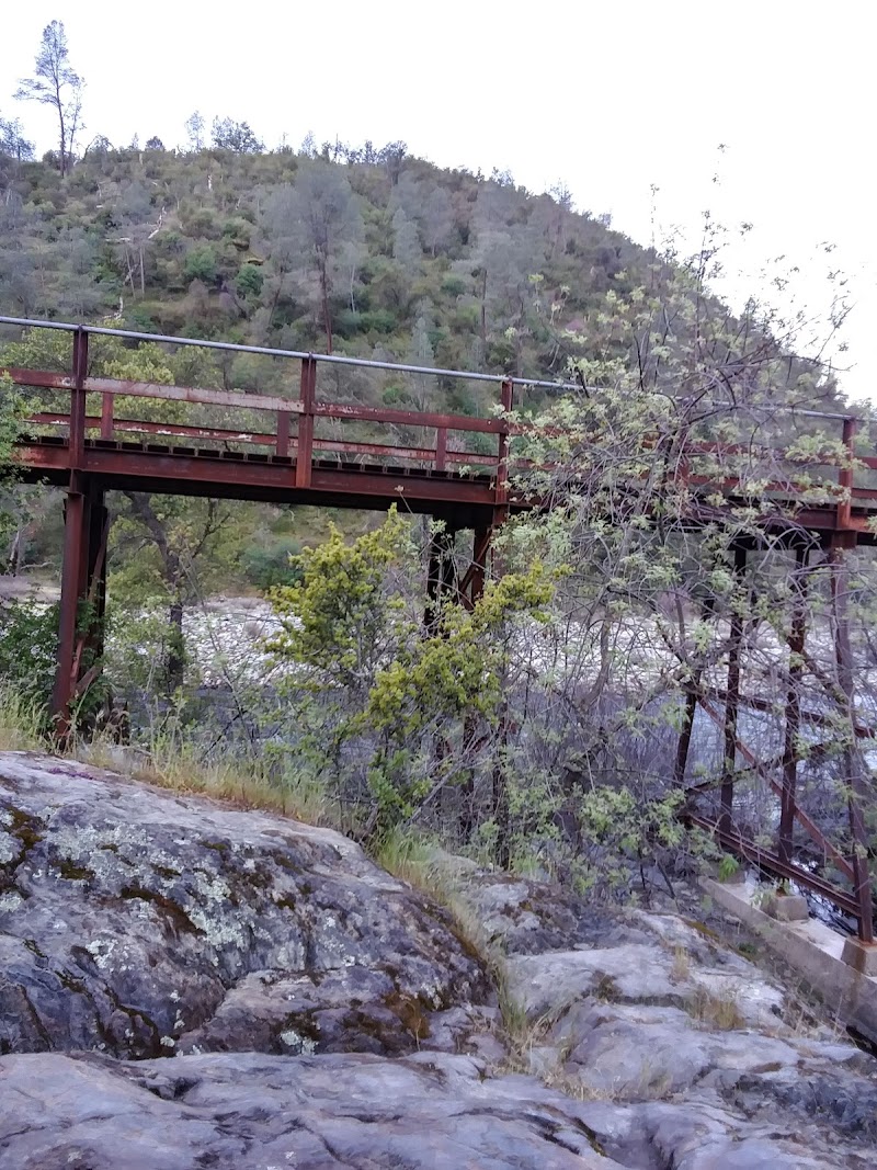 Railroad Flat Campground（加利福尼亚州）